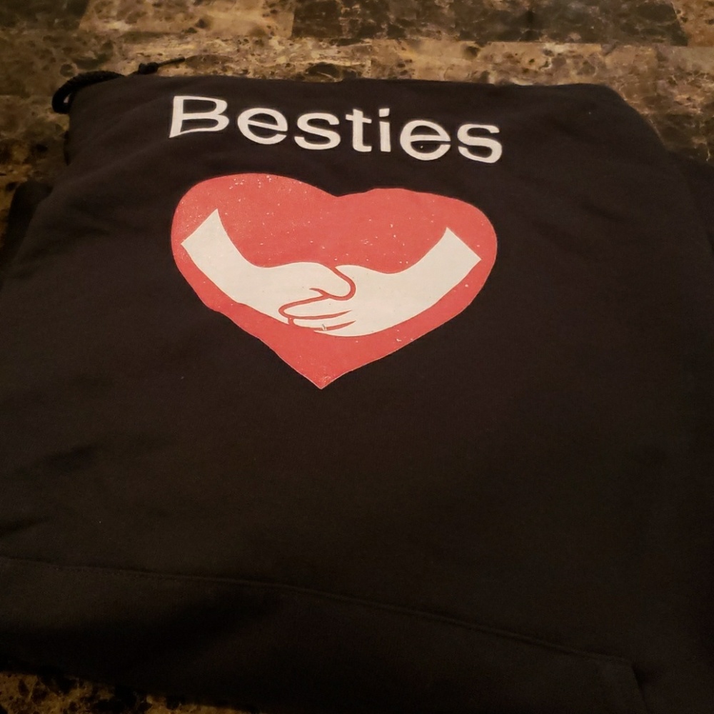 Graphic Hoodie